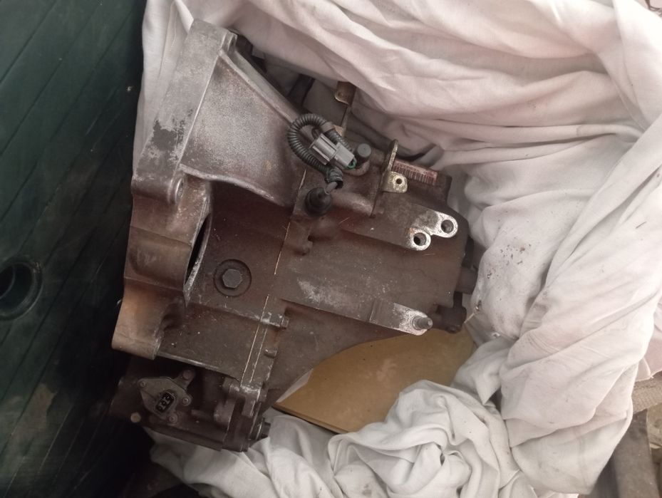 Caixa serie d s20 A000