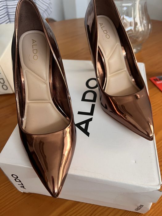 Sapatos ALDO numero 35
