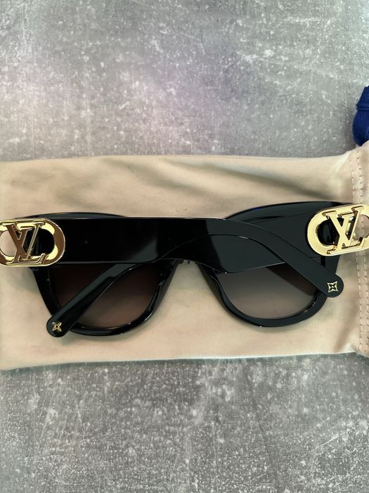 Окуляри Louis Vuitton
