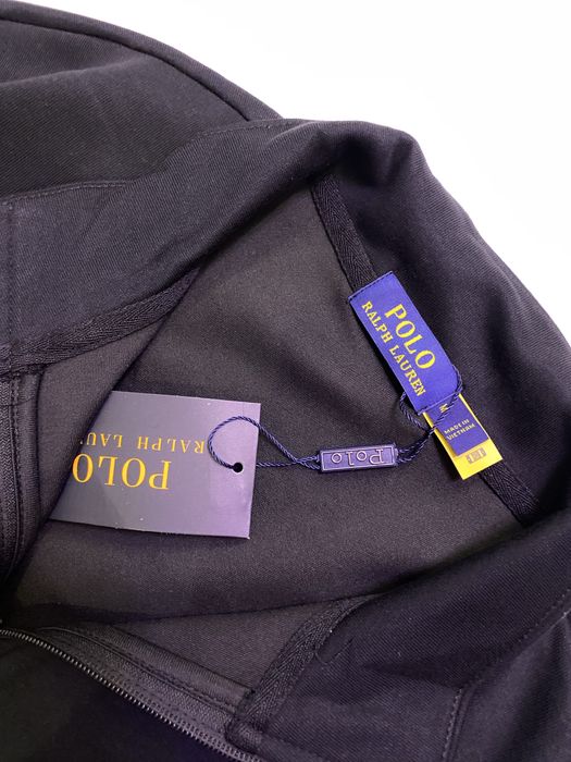 Зипка Polo Ralph Lauren S,M,L ; зипка polo ralph lauren s,m,l