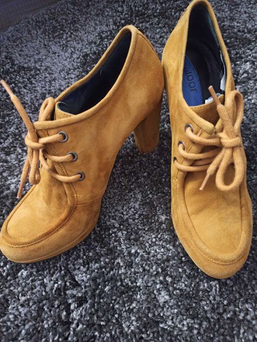 Joop туфли, ботильоны оригинал