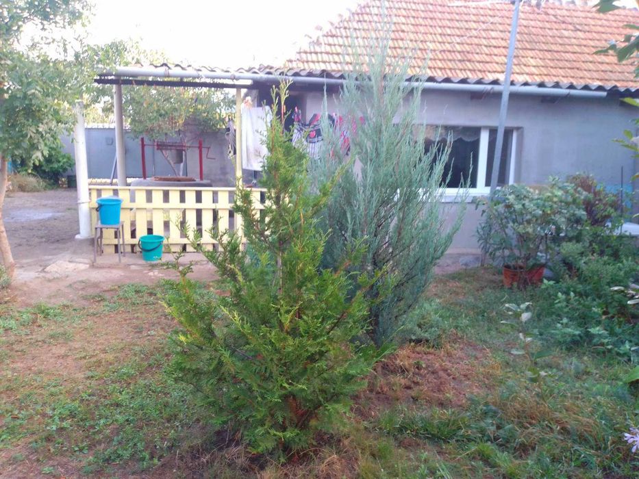 Продажа дома в Варваровке!