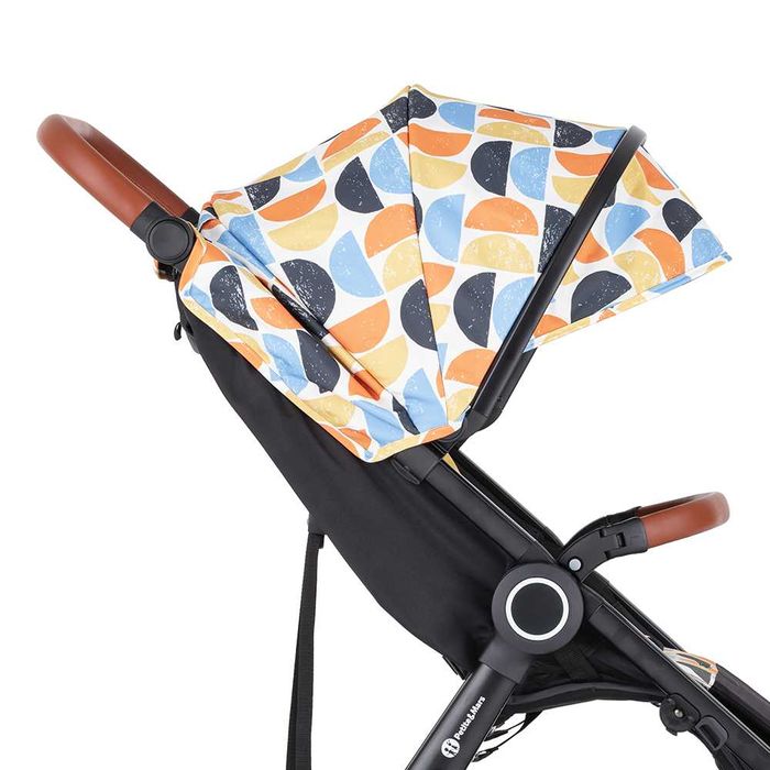 Limitowana budka do wózka Petite Mars Street-nowa, możliwa wysyłka