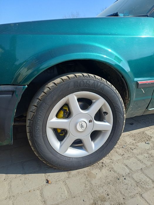 Ford Orion 1.6d 1988
