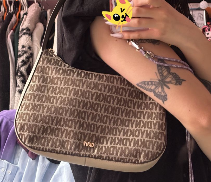 Torebka DKNY Deena nowa oryginalna