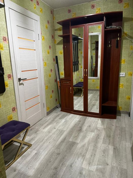 Квартира подобово в Павлограді