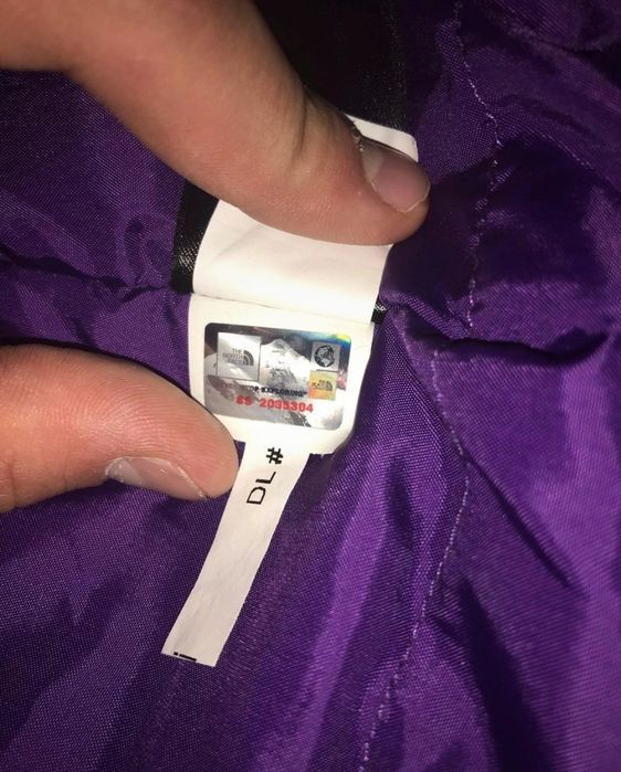 Kurtka The North Face