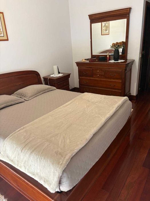 mobília de quarto