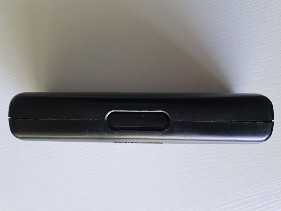 Etui na panel radia samochodowego KENWOOD. Wysyłka