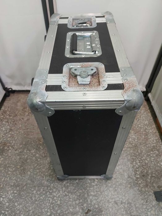 skrzynia transportowa  na sprzęt rack case