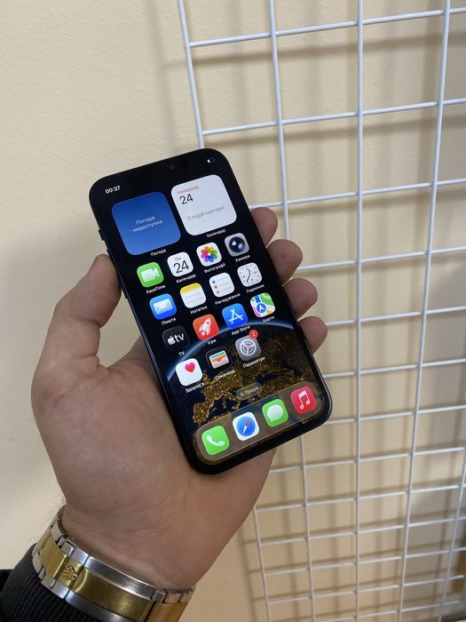 iPhone 12 64gb / Айфон / Телефон