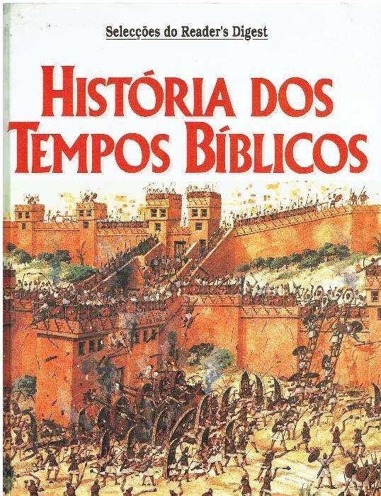 4605 - Livros da e sobre a Biblia 1