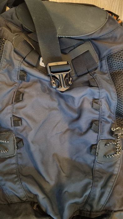 Plecak Wolfgang Hiker 18