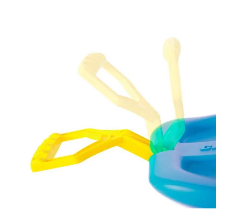 PROSPERPLAST ślizg crazy run dupolot niebieski