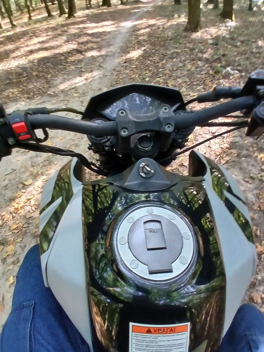 Продам текен 250