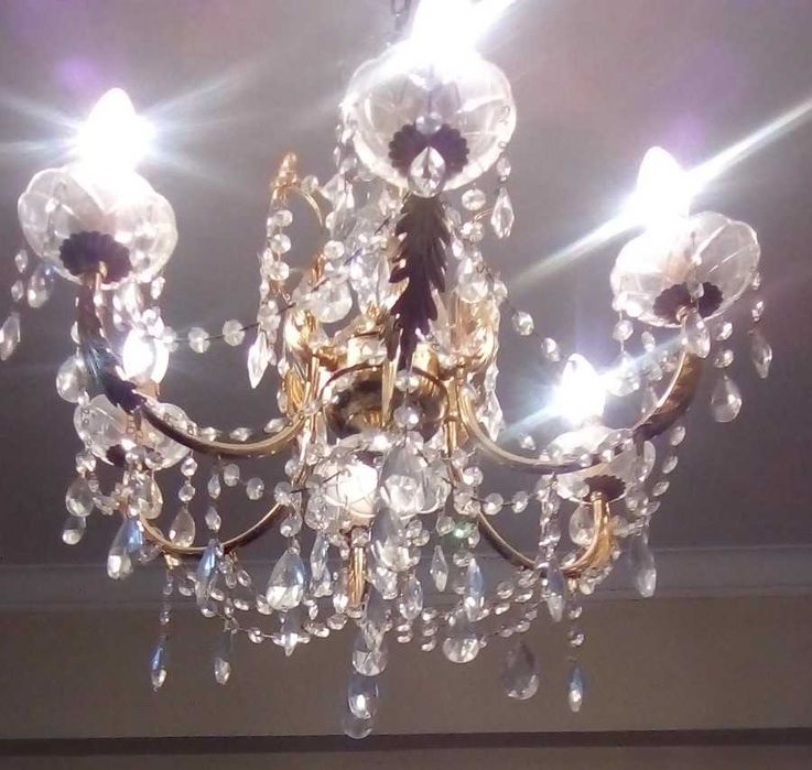 vendo dois candeeiros