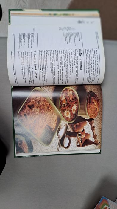 Kuchnia wegetariańska