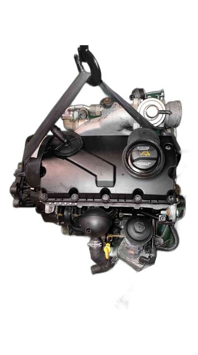 Motor Completo VW SHARAN 1.9 TDI (110 kW / 150 cv) [06.2005 - 03.2010] BTB (OEM)