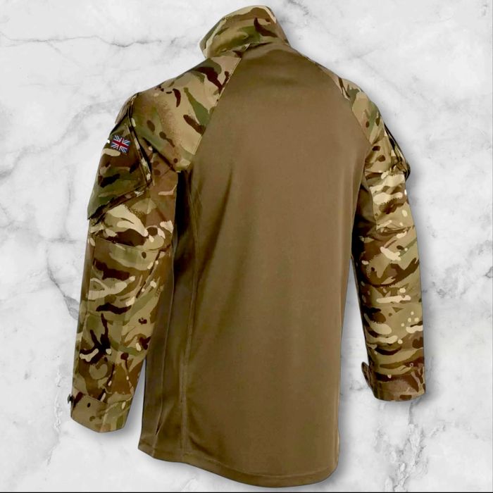 Бойова рубашка UBACS MTP (original), форма МТР ubacs