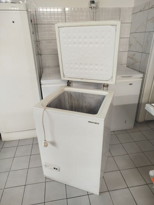 Zamrażarka Beko sprzedam