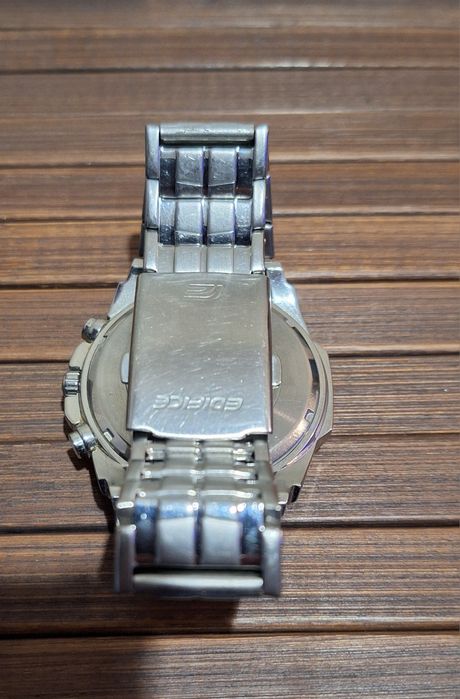 Casio Edifice EFR - 549