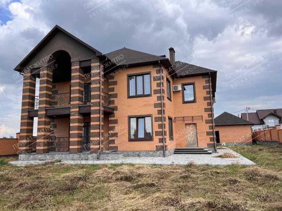 Продаж будинку мрії