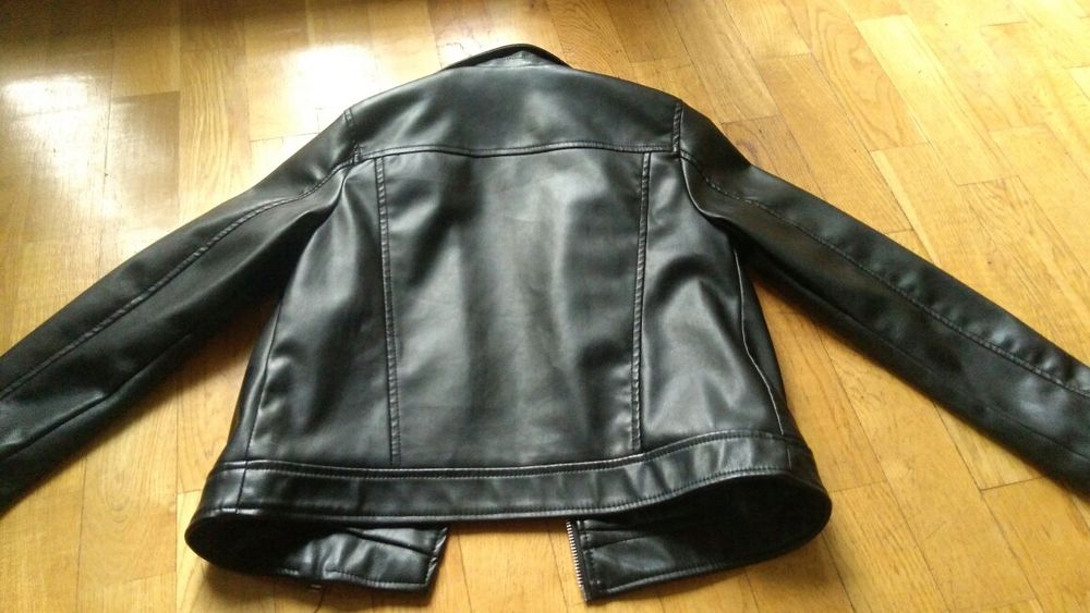 Ramoneska eko-skora Reserved 134