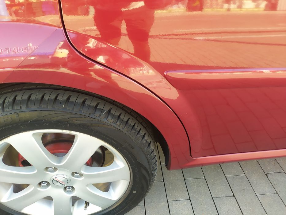 Chevrolet  lachetti  2008