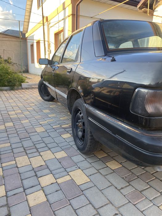 Форд Сиерра, 2.0