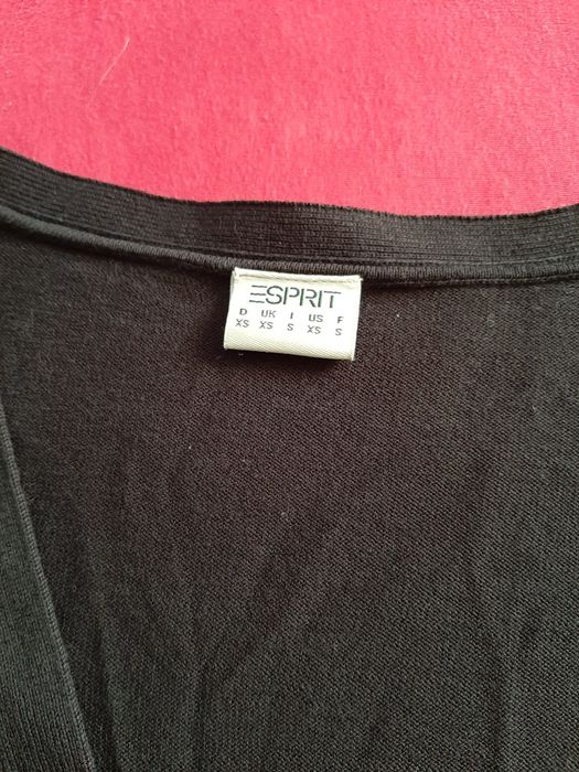 Sweterek Esprit XS