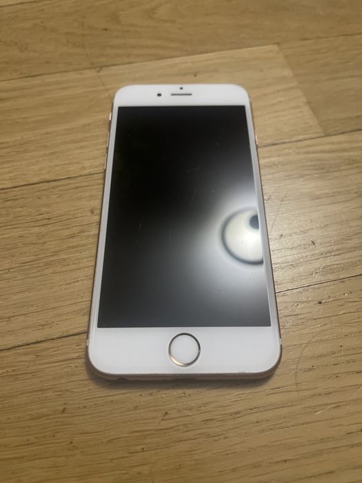 Iphone 6s 64gb wysztko oryginalne