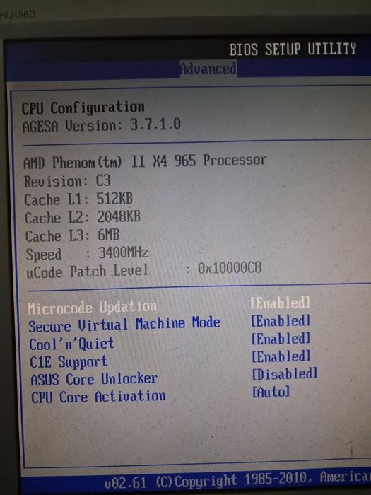 Motherboard Asus  de gaming para pc