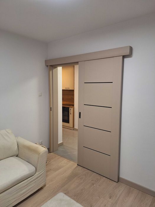 Kawalerka gotowa do zamieszkania