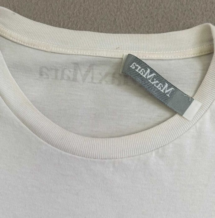 T-shirt MaxMara Summer 2021 Roz. L