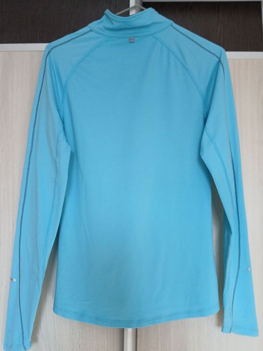 Жіноча термокофта Nike