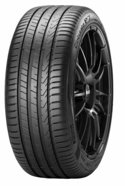 Opona letnia Pirelli Cinturato P7C2 255/40R20