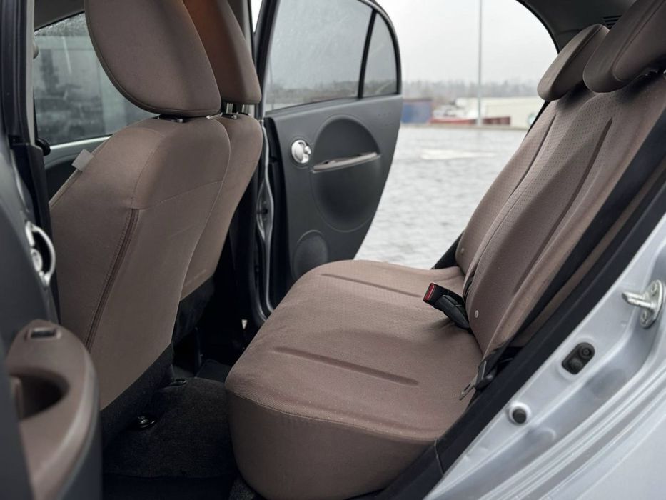 Citroen C-Zero Електро Авто