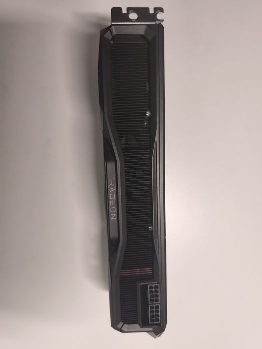 Видеокарта AMD Radeon RX 7900 GRE (Reference)