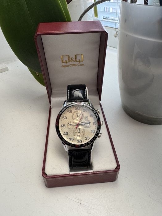 Годинник (чоловічий)