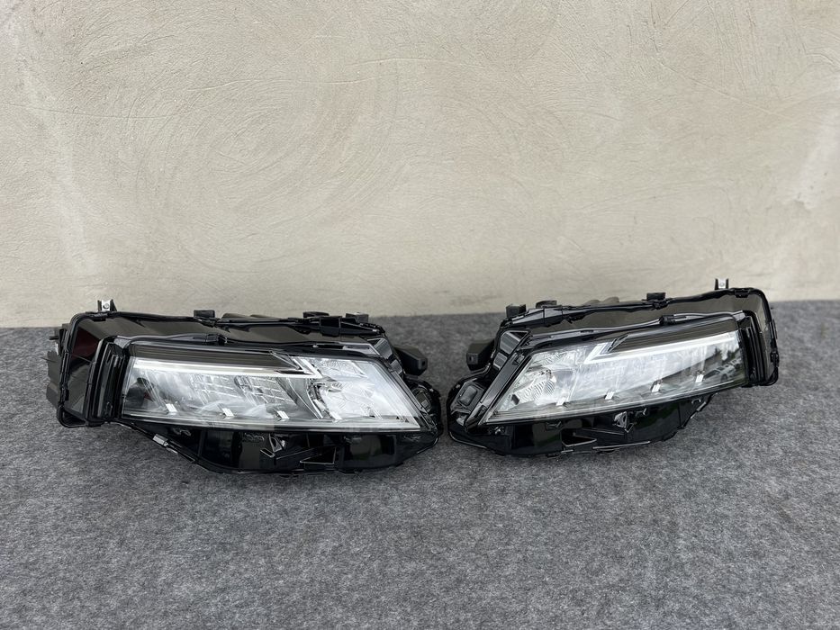 Фари led Rogue T33 нові комплект фар