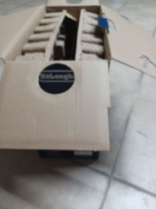 Vendo máquina de café
