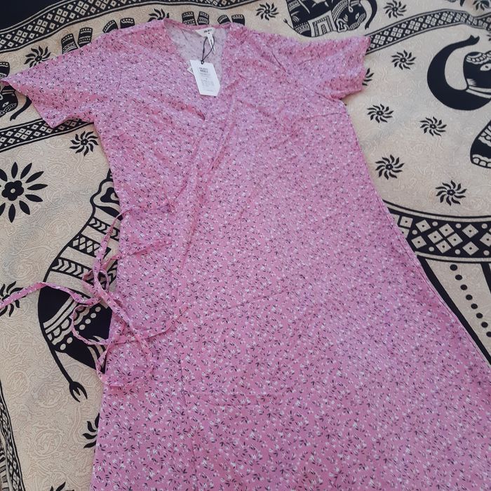 Sukienka letnia firmy Object