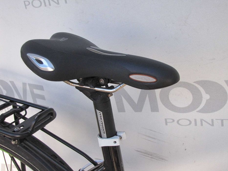 Krosowo trekkingowa MERIDA SPEEDER Tarcze, Tiagra! roz. 50 cm DB STAN