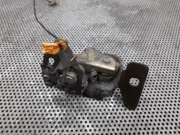 Fechadura / fecho da mala MAZDA Demio (DW)