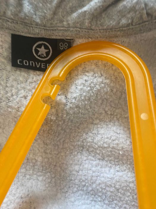 Толстовка converse 98 см ( 3 р).