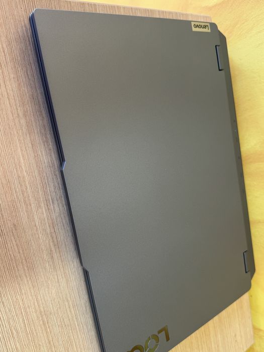 Laptop Lenovo LOQ i5 / RTX 5050 / 16GB / 512GB  Gwarancja 22 m-ce