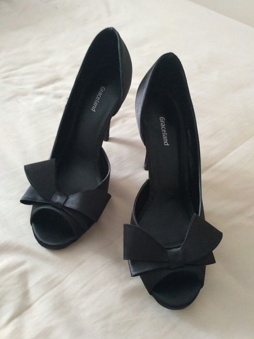 Buty szpilki rozmiar 39