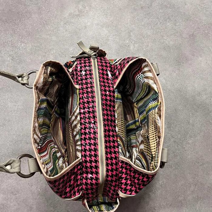 Vintage Torebka George Gina & Lucy Y2K Bag Retro Y2K 90s Coquette