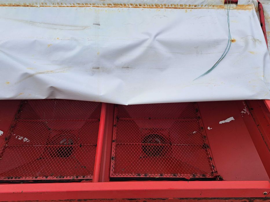 Rozsiewacz Lely centerliner