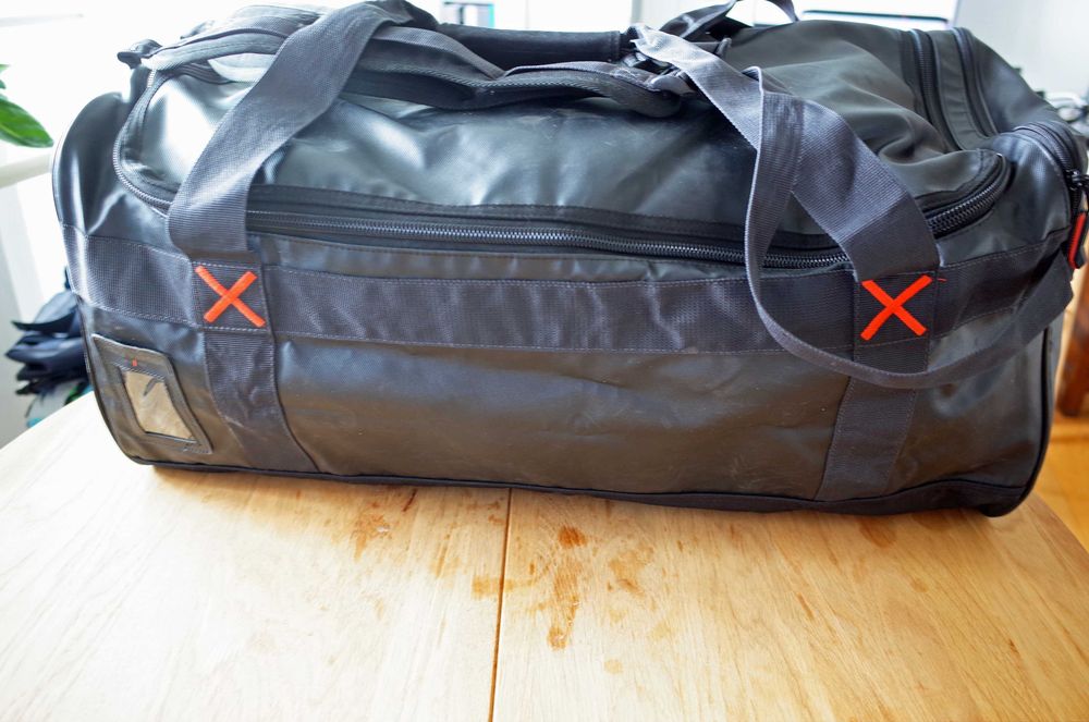 Torba Helly Hansen Duffel Bag 50L